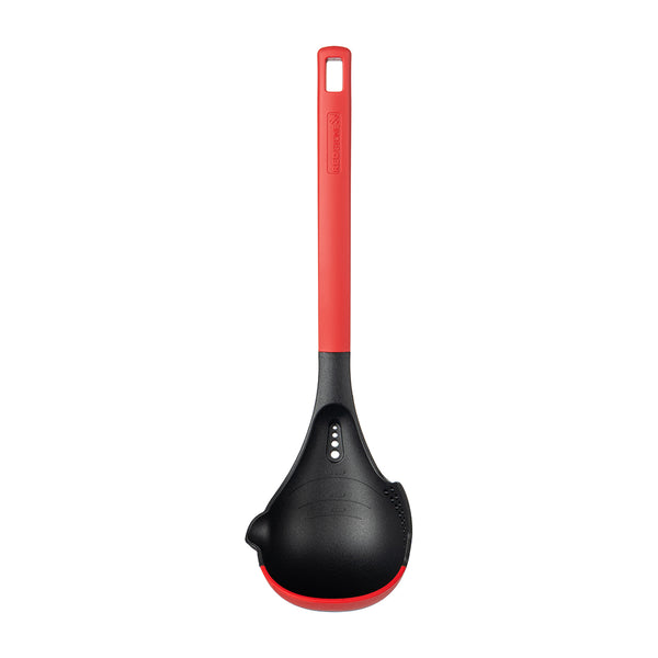 Cucharon con medidas en ml