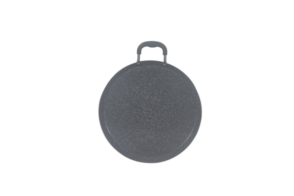 Comal imperial gris