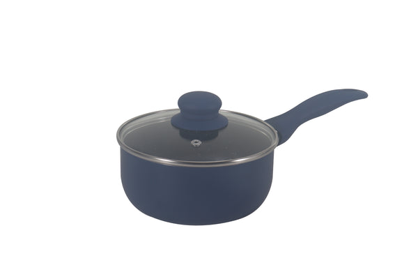 Cacerola 16cm imperial azul