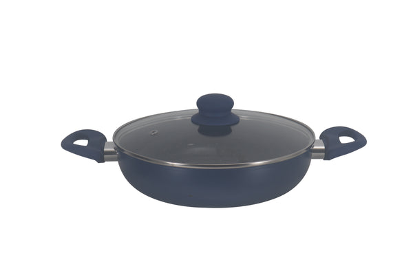 Budinera 24cm imperial azul
