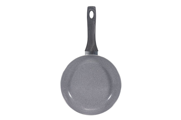 Sartén luxe gris